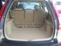 2007 Borrego Beige Metallic Honda CR-V LX 4WD  photo #7