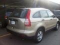 2007 Borrego Beige Metallic Honda CR-V LX 4WD  photo #20