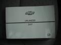 Polar Blue Metallic - Uplander LT Photo No. 28