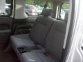 2007 Alabaster Silver Metallic Honda Element EX  photo #13