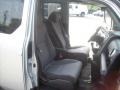 2007 Alabaster Silver Metallic Honda Element EX  photo #15