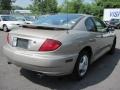 2003 Light Taupe Metallic Pontiac Sunfire   photo #2