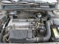 2003 Light Taupe Metallic Pontiac Sunfire   photo #4