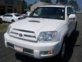 Natural White - 4Runner SR5 4x4 Photo No. 1