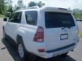 Natural White - 4Runner SR5 4x4 Photo No. 9