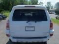Natural White - 4Runner SR5 4x4 Photo No. 10