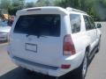 Natural White - 4Runner SR5 4x4 Photo No. 11