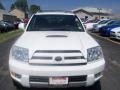 Natural White - 4Runner SR5 4x4 Photo No. 13