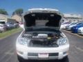 Natural White - 4Runner SR5 4x4 Photo No. 14