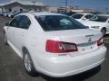 Dover White Pearl - Galant FE Photo No. 7