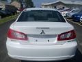 Dover White Pearl - Galant FE Photo No. 8