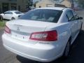 Dover White Pearl - Galant FE Photo No. 9