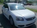 Dover White Pearl - Galant FE Photo No. 10