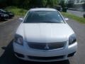 Dover White Pearl - Galant FE Photo No. 11
