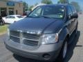 2008 Steel Blue Metallic Dodge Durango SXT  photo #1