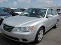 Bright Silver - Sonata GLS Photo No. 1