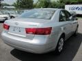 Bright Silver - Sonata GLS Photo No. 2
