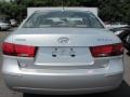 Bright Silver - Sonata GLS Photo No. 9