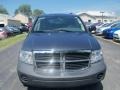 2008 Steel Blue Metallic Dodge Durango SXT  photo #11