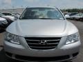 Bright Silver - Sonata GLS Photo No. 12