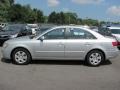 Bright Silver - Sonata GLS Photo No. 13