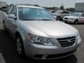 Bright Silver - Sonata GLS Photo No. 15