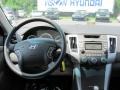 Bright Silver - Sonata GLS Photo No. 18