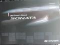 Bright Silver - Sonata GLS Photo No. 25