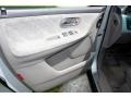 2003 Starlight Silver Metallic Honda Odyssey EX  photo #33