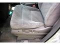2003 Starlight Silver Metallic Honda Odyssey EX  photo #37