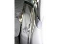 2003 Starlight Silver Metallic Honda Odyssey EX  photo #52