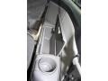 2003 Starlight Silver Metallic Honda Odyssey EX  photo #54