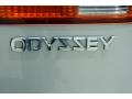2003 Starlight Silver Metallic Honda Odyssey EX  photo #55