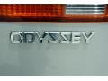 2003 Starlight Silver Metallic Honda Odyssey EX  photo #56