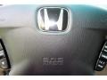 2003 Starlight Silver Metallic Honda Odyssey EX  photo #91