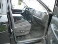2003 Black Dodge Ram 1500 SLT Quad Cab 4x4  photo #13