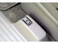 2003 Starlight Silver Metallic Honda Odyssey EX  photo #103