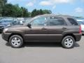 2009 Smokey Brown Kia Sportage LX V6 4x4  photo #12