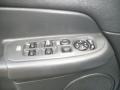 2003 Black Dodge Ram 1500 SLT Quad Cab 4x4  photo #16