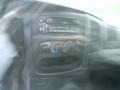 2003 Black Dodge Ram 1500 SLT Quad Cab 4x4  photo #17