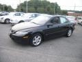 2003 Onyx Black Mazda MAZDA6 s Sedan  photo #1