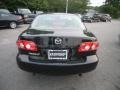 2003 Onyx Black Mazda MAZDA6 s Sedan  photo #4