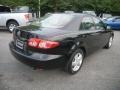 2003 Onyx Black Mazda MAZDA6 s Sedan  photo #5