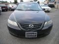 2003 Onyx Black Mazda MAZDA6 s Sedan  photo #8