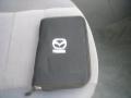 2003 Onyx Black Mazda MAZDA6 s Sedan  photo #14