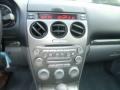 Onyx Black - MAZDA6 s Sedan Photo No. 16