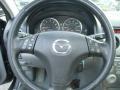 Onyx Black - MAZDA6 s Sedan Photo No. 17
