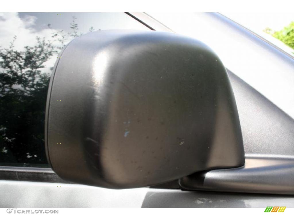 2006 Ram 1500 Big Horn Edition Quad Cab 4x4 - Mineral Gray Metallic / Medium Slate Gray photo #27