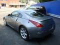 Silverstone Metallic - 350Z Touring Coupe Photo No. 2