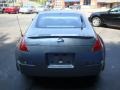Silverstone Metallic - 350Z Touring Coupe Photo No. 3